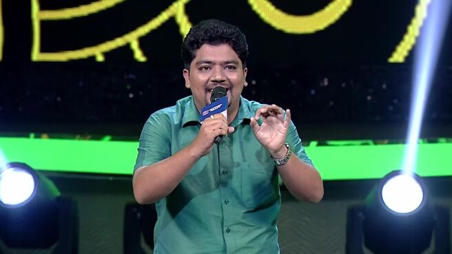 Sa Re Ga Ma Pa Seniors Season 2 season 2 episode 3 on Zee5