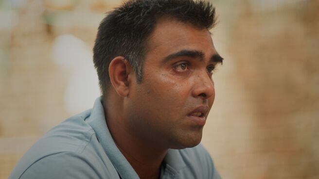 Hathras 16 days season 1 episode 1 on Zee5