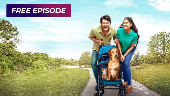 Pet Puraan (Hindi) season 1 episode 1 on Sony LIV
