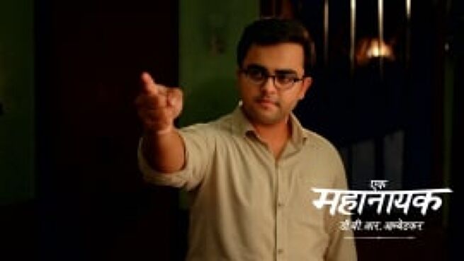 Ek Mahanayak - Dr B R Ambedkar season 1 episode 811 on Zee5