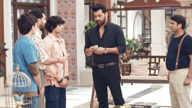 Ufff..Yeh Love Hai Mushkil season 1 episode 21 on Sony LIV