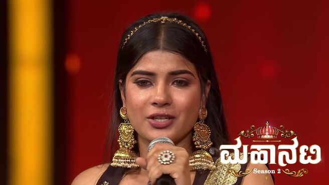 Mahanati Season 2 season 1 episode 42 on Zee5