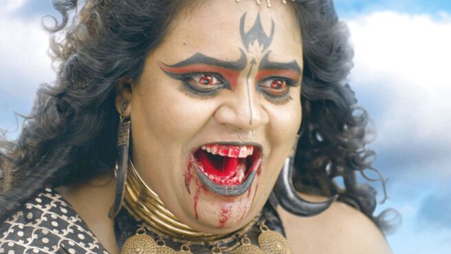 Jashoda Mayer Nandalal season 1 episode 17 on Sony LIV