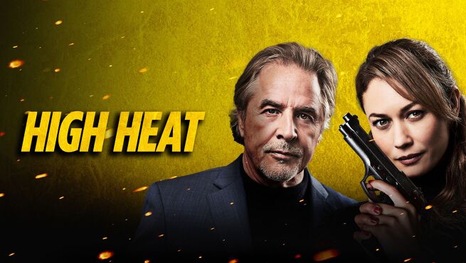 High Heat on LionsGate Play