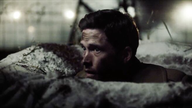 History's Greatest Escapes with Morgan Freeman season 1 episode 5 on Discovery Plus