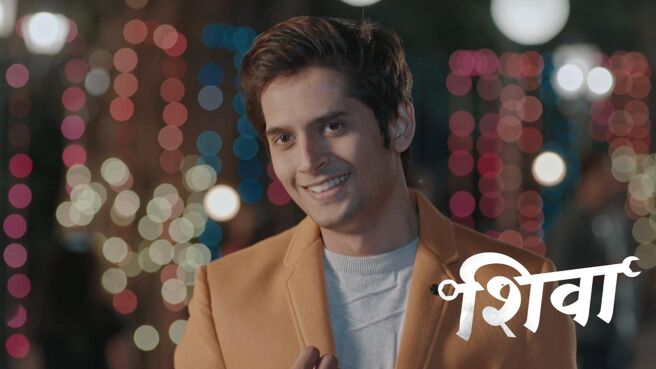 Shiva season 1 episode 5 on Zee5