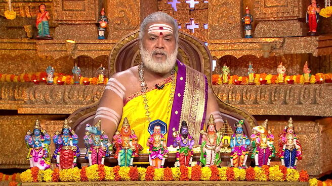 Bhavishya Darshana season 1 episode 30 on Zee5