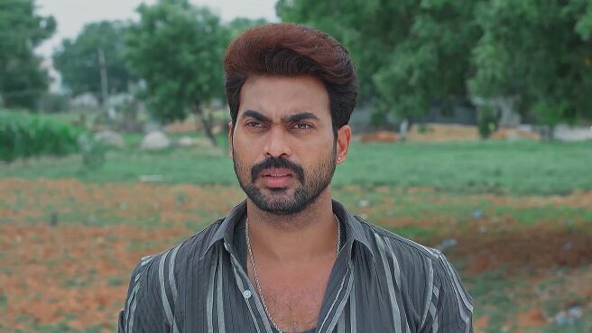 Gharana Mogudu season 1 episode 20 on Zee5