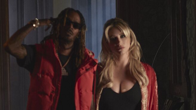Conjuring Kesha season 1 episode 3 on DiscoveryPlus