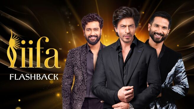 NEXA IIFA Awards 2024 season 1 episode 5 on Zee5