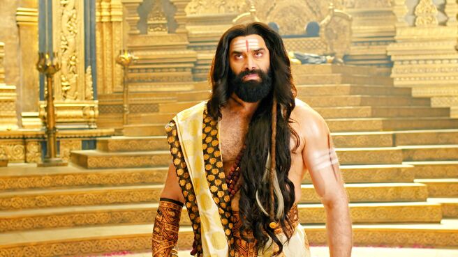 Shrimad Ramayan (Bangla) season 1 episode 33 on Sony LIV