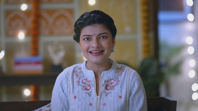 Hamara Parivar season 1 episode 32 on Zee5