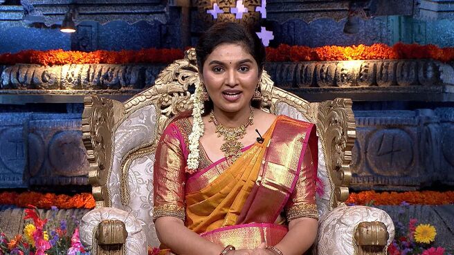 Sankhya Shastra season 1 episode 32 on Zee5