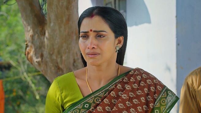 Salangai Oli season 1 episode 14 on Zee5