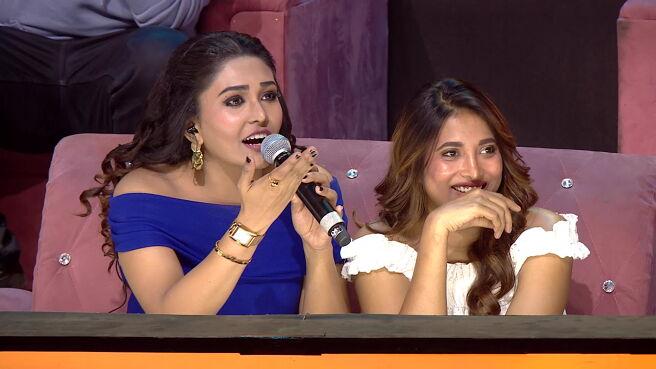 Enga Ooru Enga Gethu season 1 episode 1 on Zee5