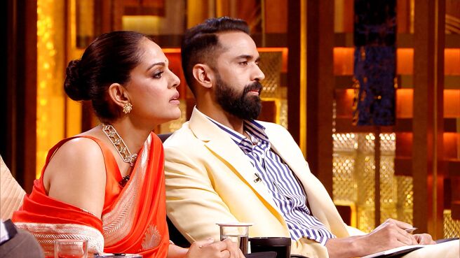 Vryse - Full Pitch on Sony LIV