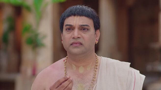 Sri Raghavendra Mahathme season 1 episode 11 on Zee5