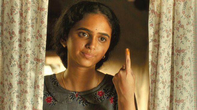 Baai Tujhyapayi season 1 episode 3 on Zee5