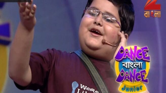 Dance Bangla Dance Junior 2016 season 1 episode 28 on Zee5
