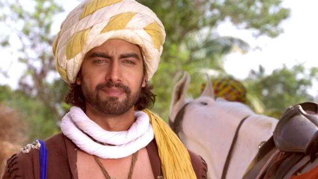 Razia Sultan season 1 episode 33 on Zee5