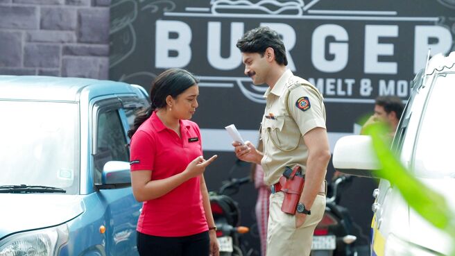 Itti Si Khushi season 1 episode 42 on Sony LIV