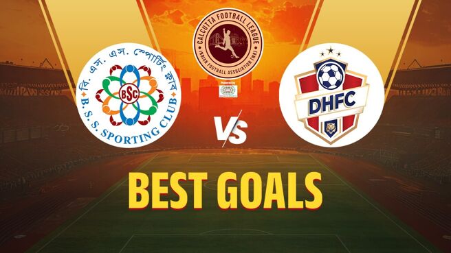 Calcutta Football League 2024 season 1 episode 6 on Zee5