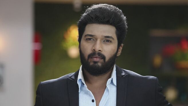 Parvati – Umeed Zindagi Ki season 1 episode 35 on Zee5