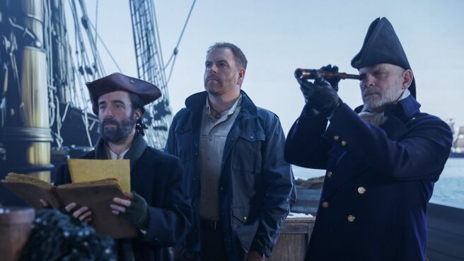 Expedition Files, Season 1 season 1 episode 8 on Discovery Plus