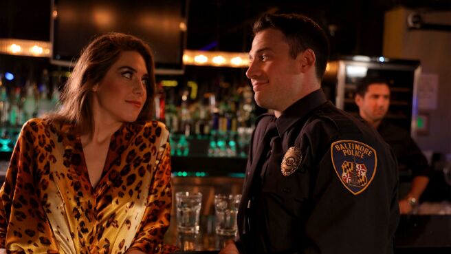 Forbidden: Dying for Love season 4 episode 7 on Discovery Plus