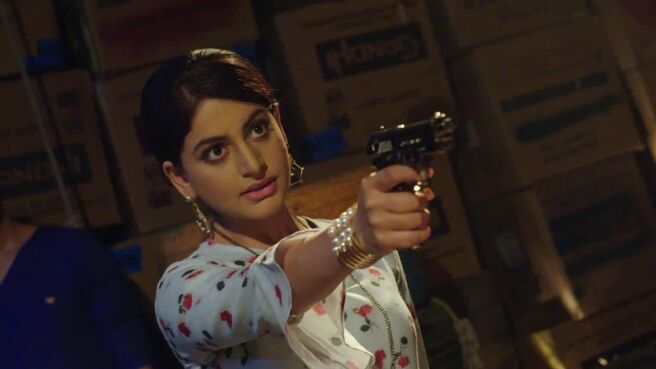 Aap Ke Aa Jane Se season 1 episode 111 on Zee5