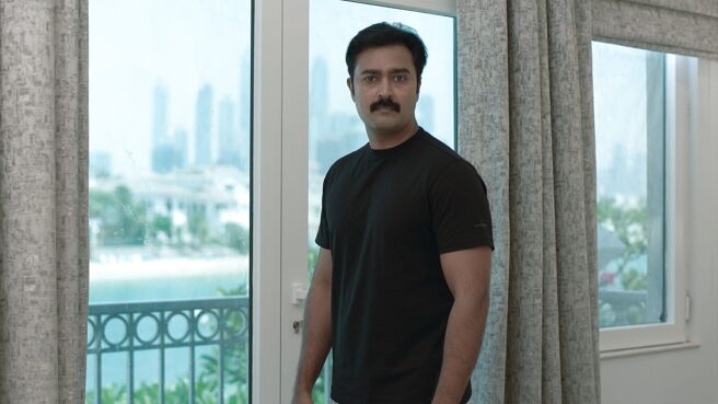 Cheran's Journey (Marathi) season 1 episode 7 on Sony LIV