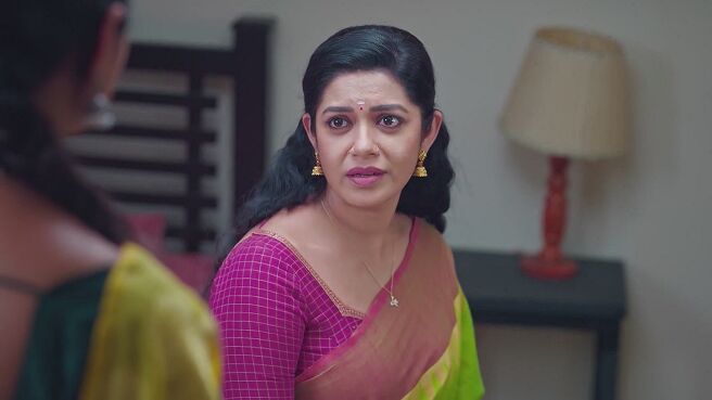 Getti Melam season 1 episode 1 on Zee5