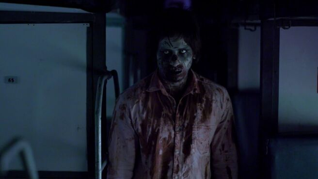 Fear Files - Darr Ki Sacchi Tasveerin season 4 episode 7 on Zee5