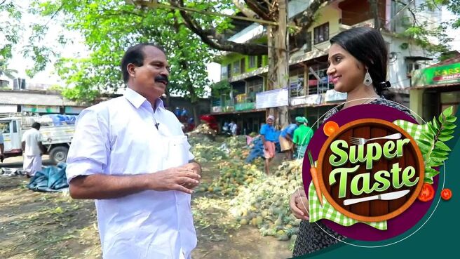 Super Taste season 1 episode 37 on Sun NXT