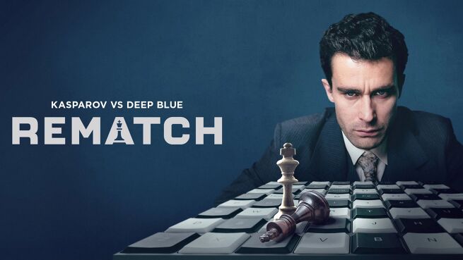 Rematch season 1 episode 6 on LionsGate Play