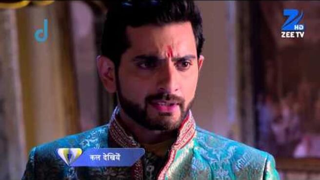 Ek Tha Raja Ek Thi Rani season 1 episode 39 on Zee5