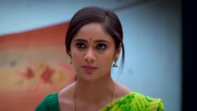 Vidhya No. 1 season 1 episode 398 on Zee5