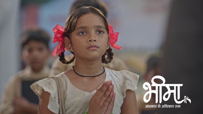 Bheema - Andhkaar Se Adhikaar Tak season 1 episode 14 on Zee5