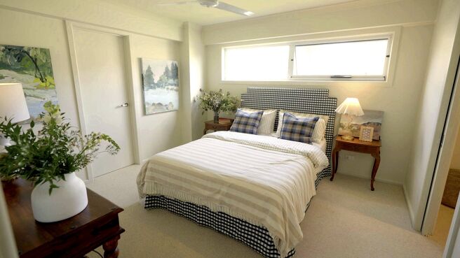 Design Down Under season 1 episode 7 on Discovery Plus