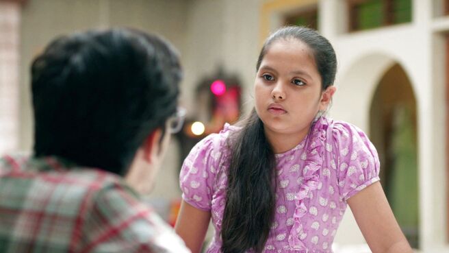 Itti Si Khushi season 1 episode 28 on Sony LIV