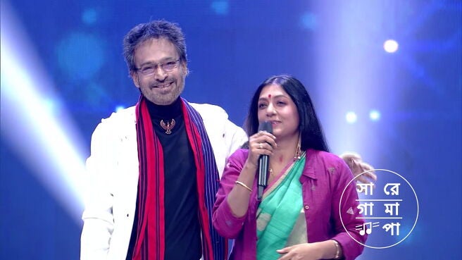 Sa Re Ga Ma Pa 2025 season 1 episode 26 on Zee5