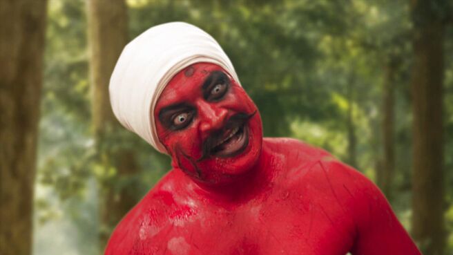 Aami Dakini season 1 episode 50 on Sony LIV