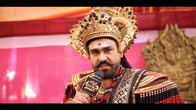 Mic Check season 1 episode 40 on Zee5