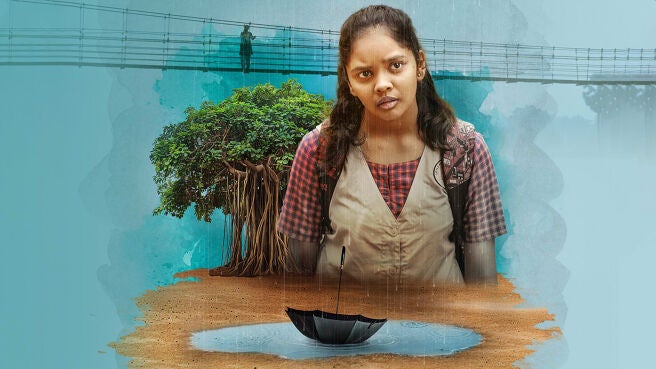 Ekam season 1 episode 4 on Zee5