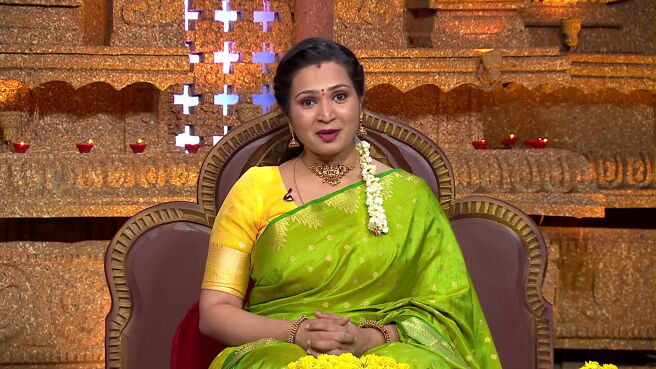 Bhavishya Darshana season 1 episode 27 on Zee5