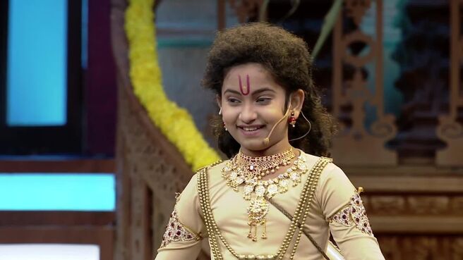 Drama Juniors Season 3 (Kannada) season 3 episode 23 on Zee5