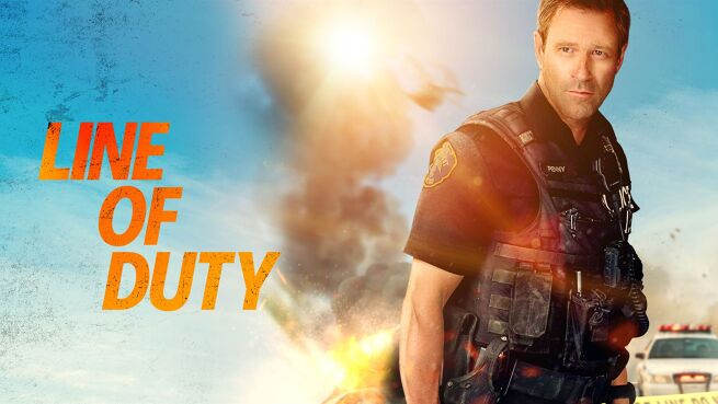 Line of Duty on LionsGate Play