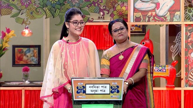 Didi No. 1 Season 8 season 8 episode 738 on Zee5