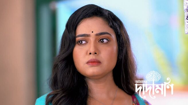 Amader Dadamoni season 1 episode 6 on Zee5