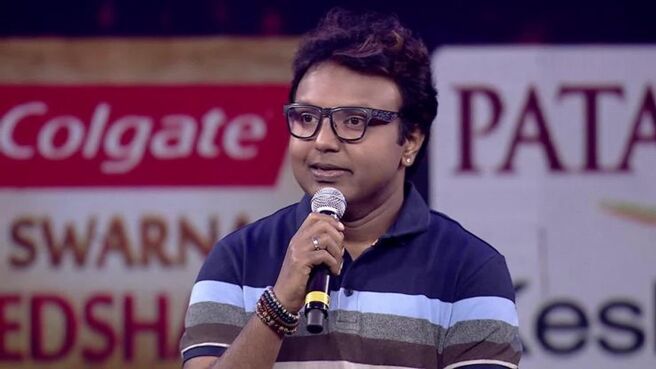 Sa Re Ga Ma Pa - Seniors season 1 episode 43 on Zee5